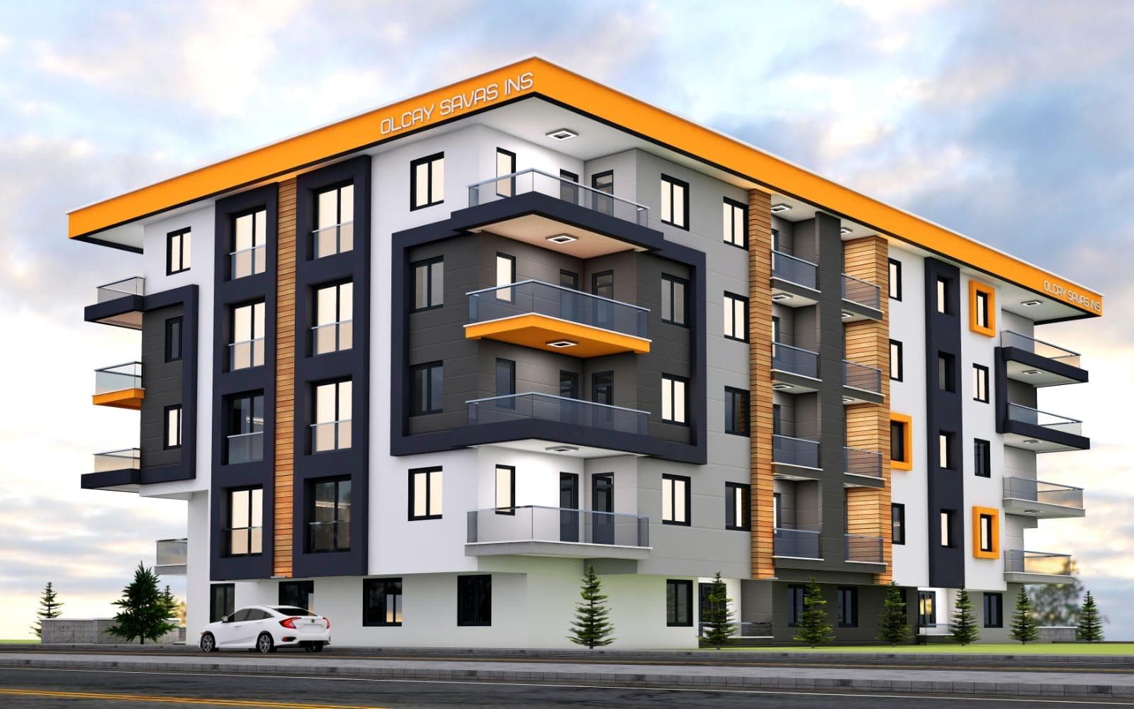 Kırıkkale 2 Projesi