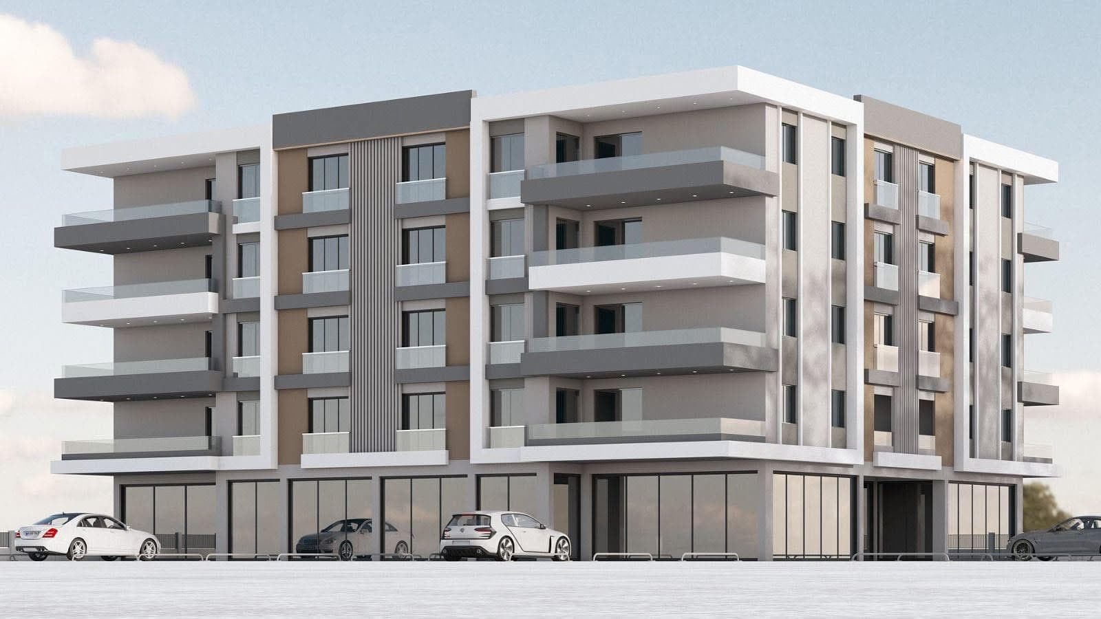 SİNCAN Yenikent Projesi